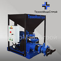 Соєвий екструдер