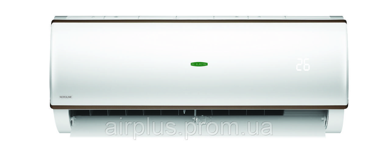 Кондиціонер AC Electric ACEM-18HN1_16Y NordLine