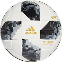 Футбольный мяч adidas Telstar 18 World Cup 350 CE8145