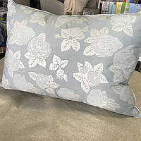 Подушка пухова, 50% пуху, 50х70 "Karolina"