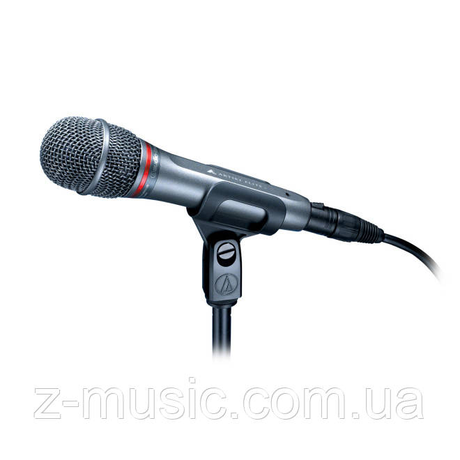 Мікрофон вокальний Audio-Technica AE6100