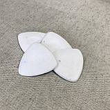 Мел портновський трикутник білий, фото 2