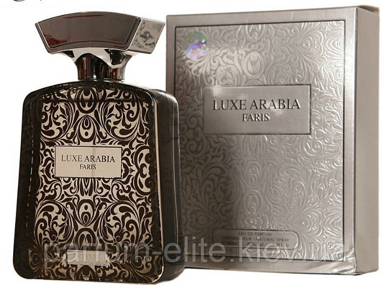 Женская нишевая арабская парфюмированная вода My Perfumes Luxe Arabia ...