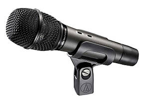 Мікрофон вокальний Audio-Technica ATM710