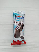 Молочный батончик Kinder Pingui Choco 30 г Германия