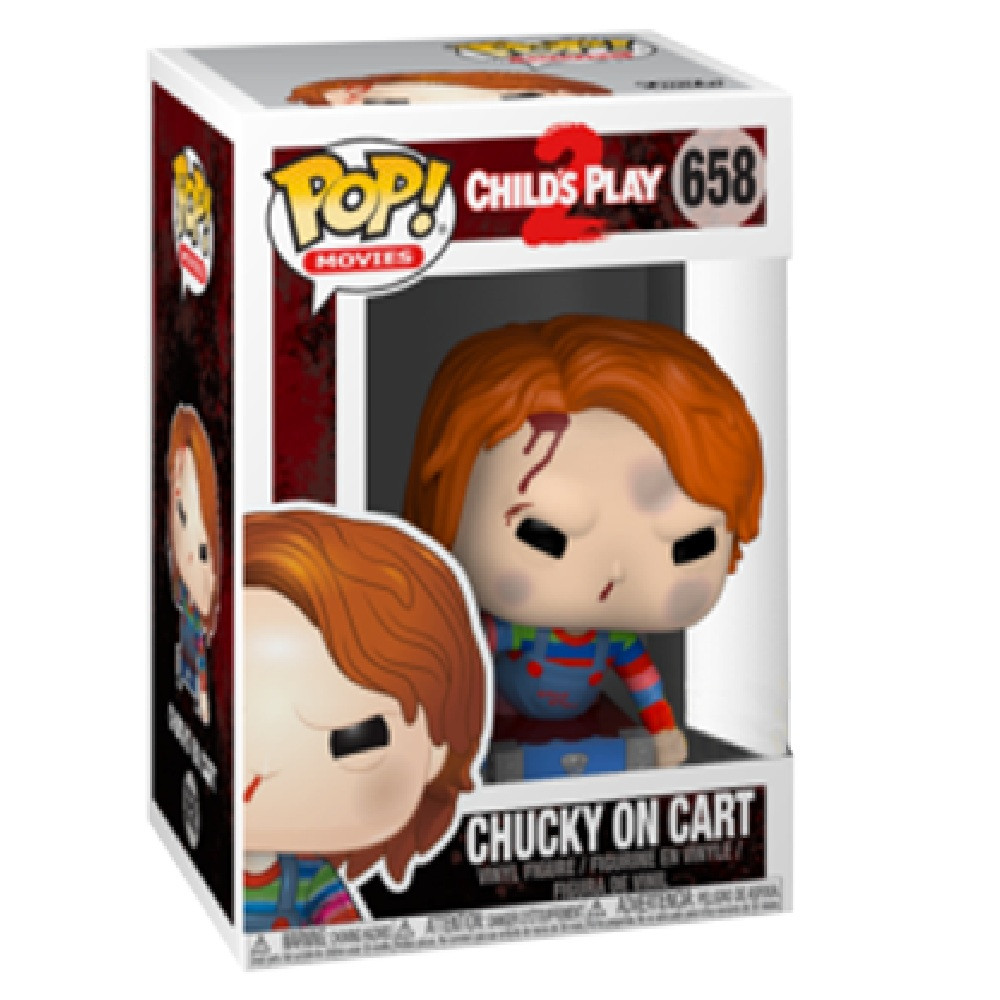 Childs play funko clearance pop