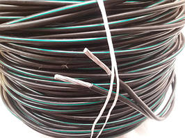 Кабель марок АВВГ .СІП. АППВ .АПВ. з алюмінієвими жилами