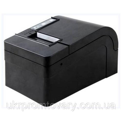 Чековий термопринтер XPrinter XP-Т58КС Акція