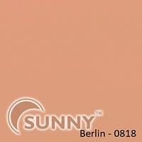 Рулонные шторы для ОКОн в открытой системе Sunny, ткань Berlin - 2