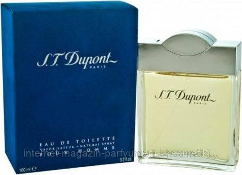 Dupont pour homme 100ml