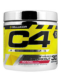 Передтренувальний комплекс C4 Original 195 g (Cellucor)