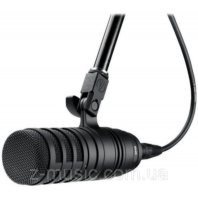 Мікрофон студійний Audio-Technica BP40