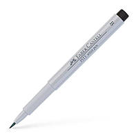 Фломастер Pitt 230 холодный серый 1 Faber-Castell