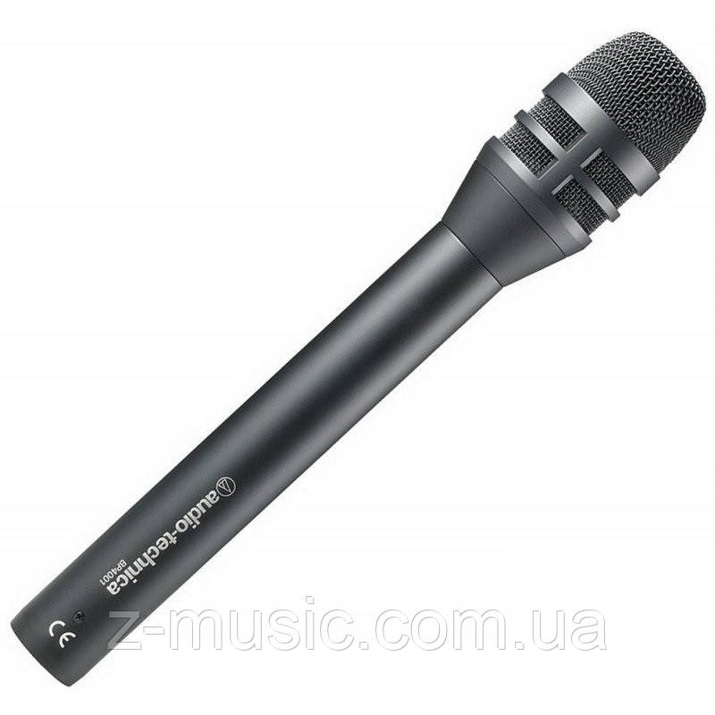 Мікрофон динамічний Audio-Technica BP4001