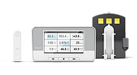 RaySafe X2 Solo система для измерения параметров рентгеновского оборудования и контроля дозы персонала
