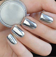 Прання дзеркальне срібне GLOBAL 01