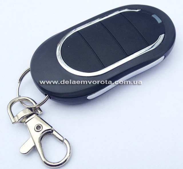 ALUTECH AT-4N.: продажа, цена в Киеве. аксессуары для ворот и ...