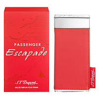 Жіноча парфумована вода Dupont Passenger Escapade for Women 300ml