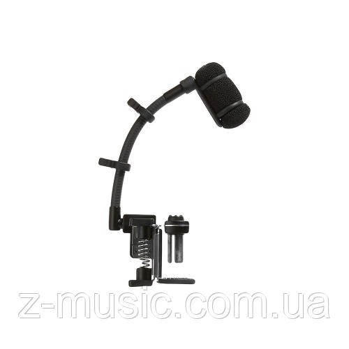 Мікрофон інструментальний Audio-Technica ATM350D