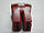 Предохранитель АКБ RED 50A MITSUBISHI CANTER FUSO 659/859  MITSUBISHI, фото 4