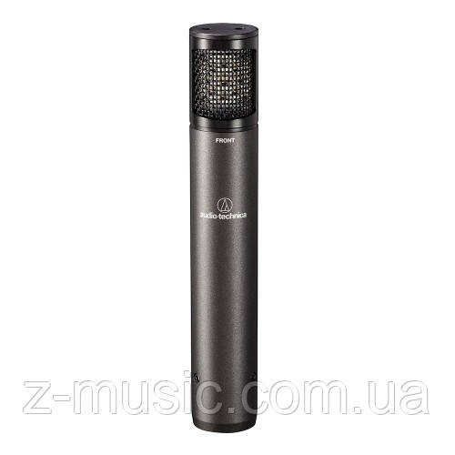 Мікрофон інструментальний Audio-Technica ATM450