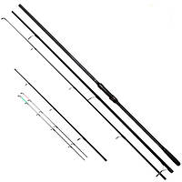 Вудлище Energofish Carp Expert Double Tip Heavy 3.6 м 3 секції 3 lbs кільце 50 мм IM-12