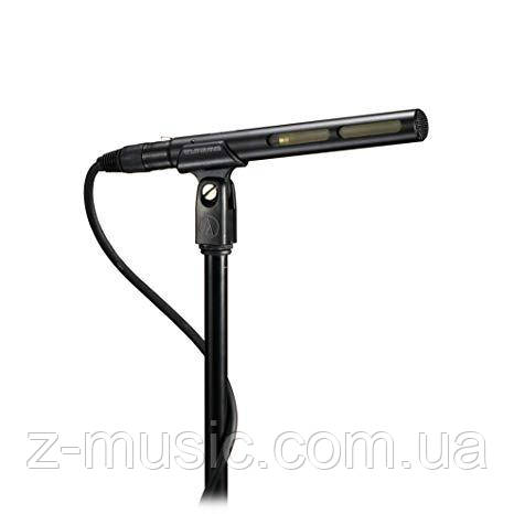 Мікрофон конденсаторний Audio-Technica AT875R