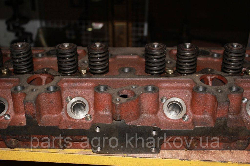 Головка блока СМД-23 в зборі (нова)
