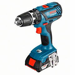 Шуруповерти