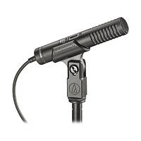 Микрофон конденсаторный Audio-Technica PRO24-CMF