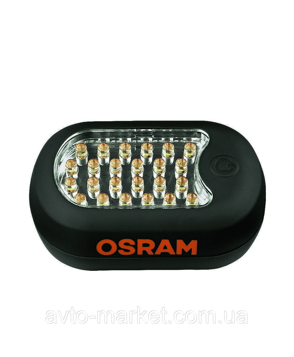 Фонарь аккумуляторный OSRAM OS LED IL 202 - фото 1 - id-p925151352