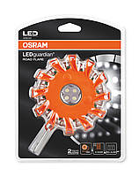  Ліхтар акумуляторний OSRAM OS LED SL 302