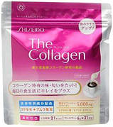 Колаген краси та молодості SHISEIDO The Collagen 126 г на 21 день (679495)