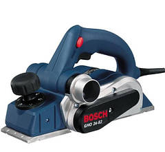 Електрорубанки