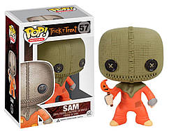 Фігурка Funko Pop Фанко Поп Сем Cam Гаманець або життя Trickr Treat 10см FPM 57