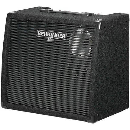 Комбопідсилювач Behringer K900FX, фото 1