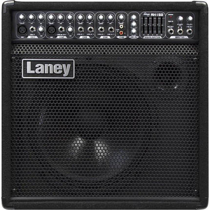 Комбопідсилювач Laney AH150, фото 1
