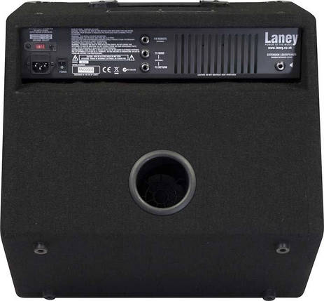 Комбопідсилювач Laney AH150, фото 3