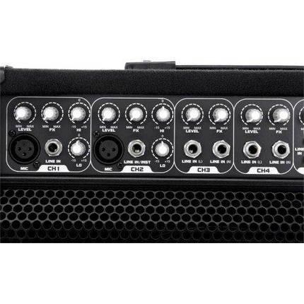 Комбопідсилювач Laney AH150, фото 4
