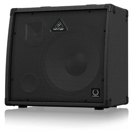 Комбопідсилювач Behringer KXD12, фото 1