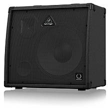 Комбопідсилювач Behringer KXD12