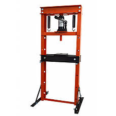 Прес гідравлічний 12т Siker 60000001