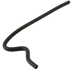 Патрубок (шланг) від радіатора до розширить бачку Ланос, BOSUNG 96351848