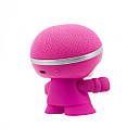 Акустика XOOPAR - Mini XBOY (7,5 cm, рожевий, Bluetooth), XBOY81001.24A, фото 6
