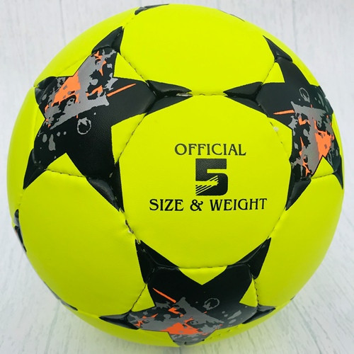 Футбольний м'яч 5 Official size & weight, фото 1