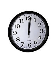 Годинник настінний круглий Abir 201BLR гурт
