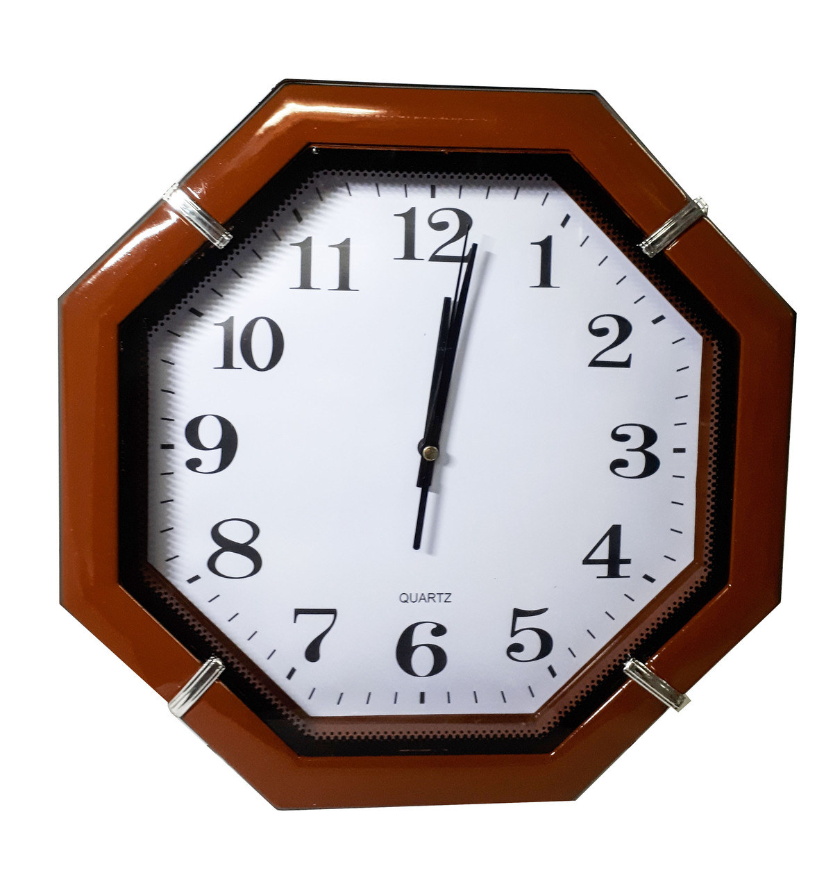 Часы настенные многоугольные Abееr 200МBR опт, фото 1