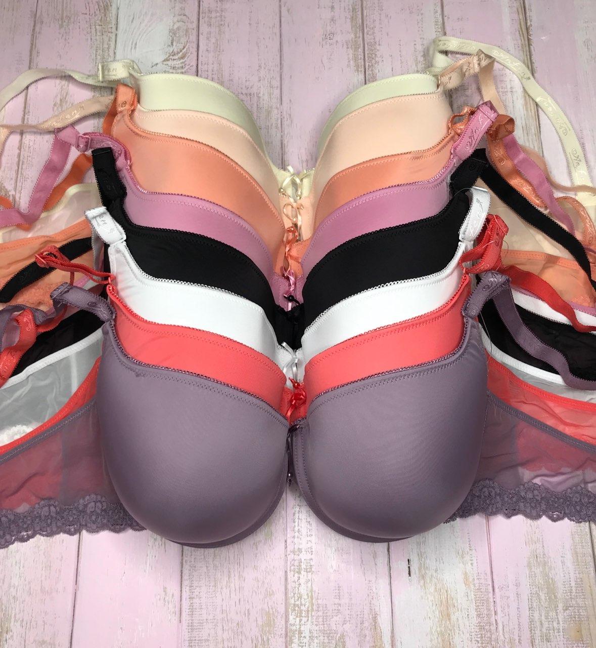 Бюстгальтер Anfen DD чашка