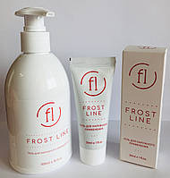 Комбінований гель-неспентетик Frost Line, 300 мл.