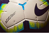 М'яч футбольний Nike Premier League Merlin SC3307-100 (розмір 5), фото 5